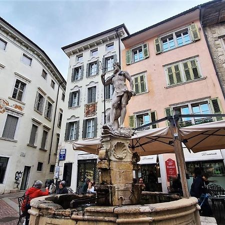 Mazzini, 30 Nord Apartment Роверето Екстериор снимка