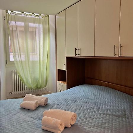 Mazzini, 30 Nord Apartment Роверето Екстериор снимка