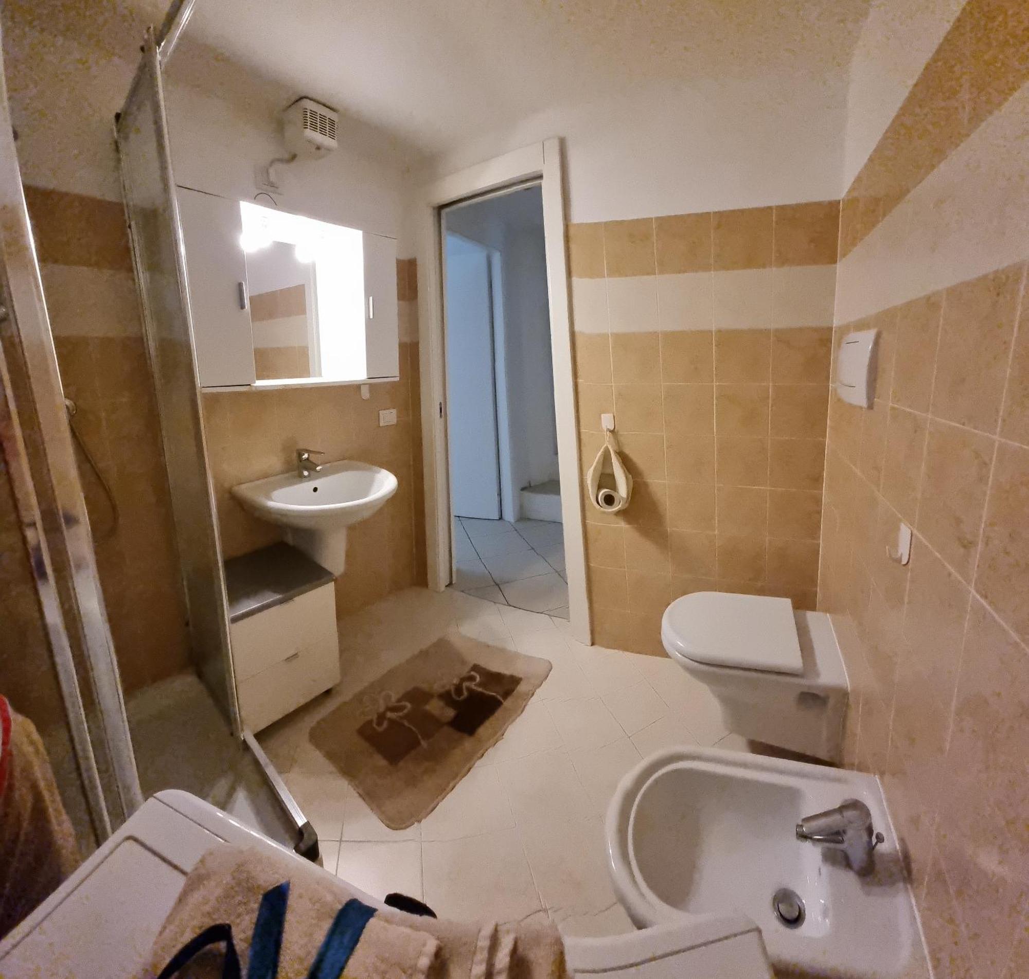 Mazzini, 30 Nord Apartment Роверето Екстериор снимка