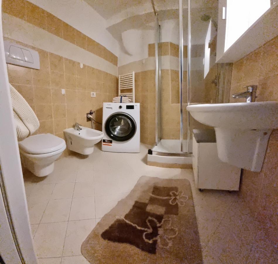 Mazzini, 30 Nord Apartment Роверето Екстериор снимка