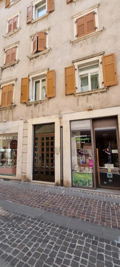 Mazzini, 30 Nord Apartment Роверето Екстериор снимка