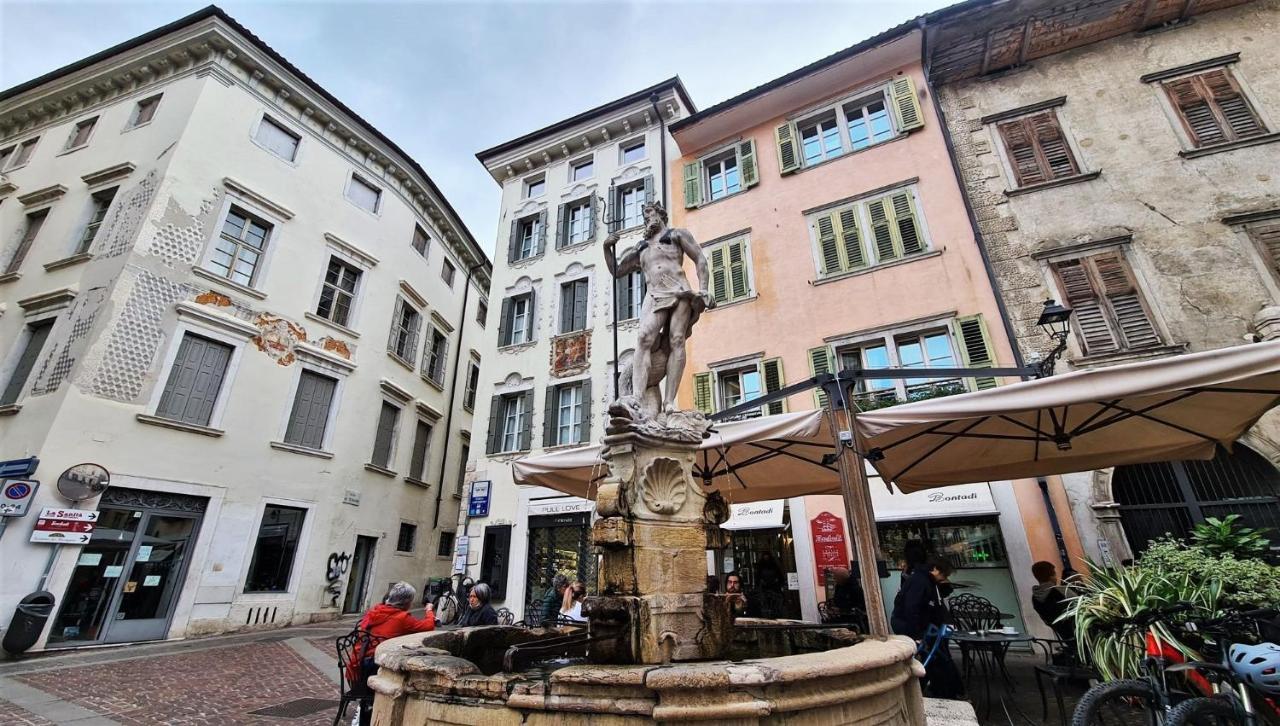 Mazzini, 30 Nord Apartment Роверето Екстериор снимка