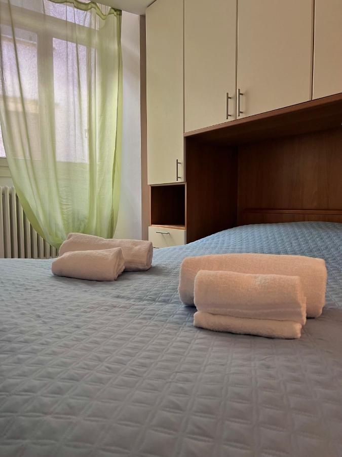 Mazzini, 30 Nord Apartment Роверето Екстериор снимка