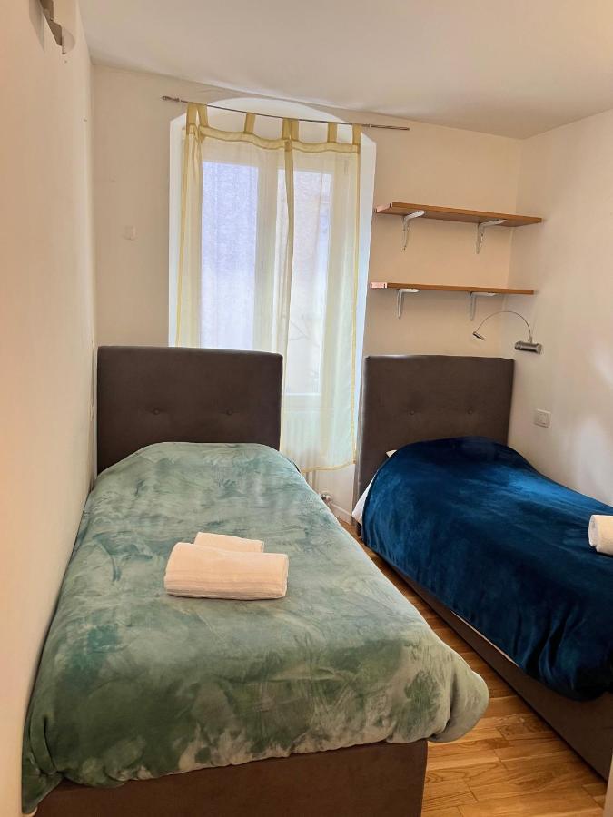 Mazzini, 30 Nord Apartment Роверето Екстериор снимка