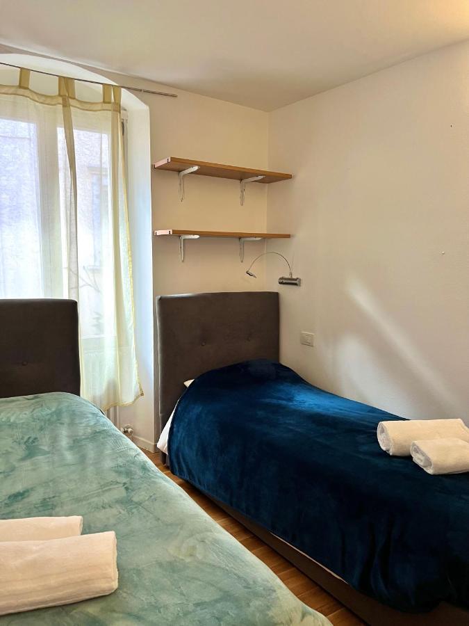 Mazzini, 30 Nord Apartment Роверето Екстериор снимка